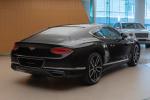 Bentley Continental GT W12 Centenary Specifications 2020 года (UAE)